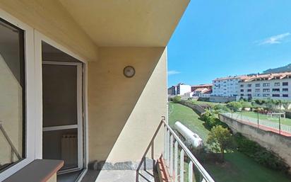 Balcony of Flat for sale in Villaviciosa  with Terrace