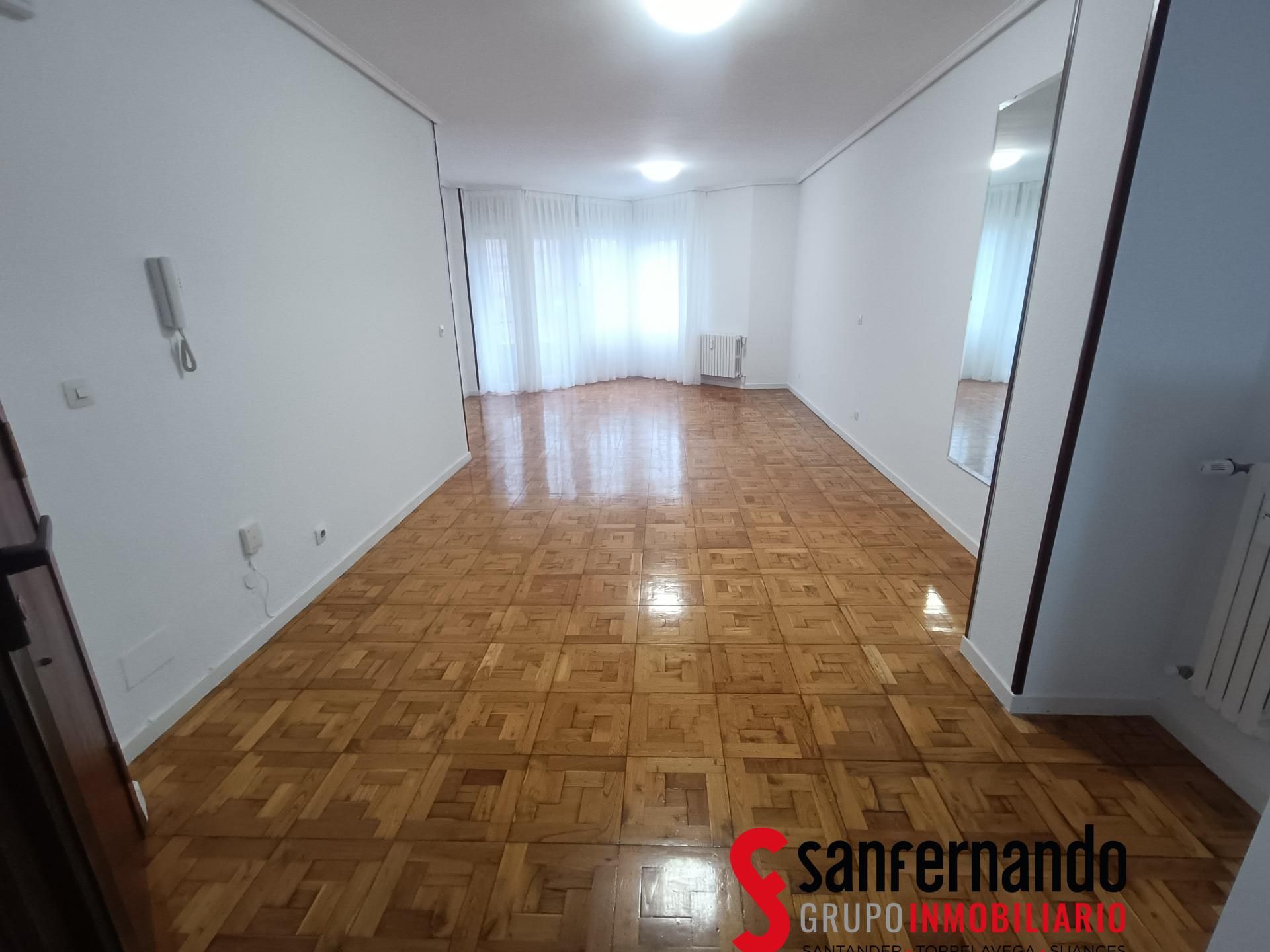 Flat to rent in Santander  with Parquet flooring and Balcony