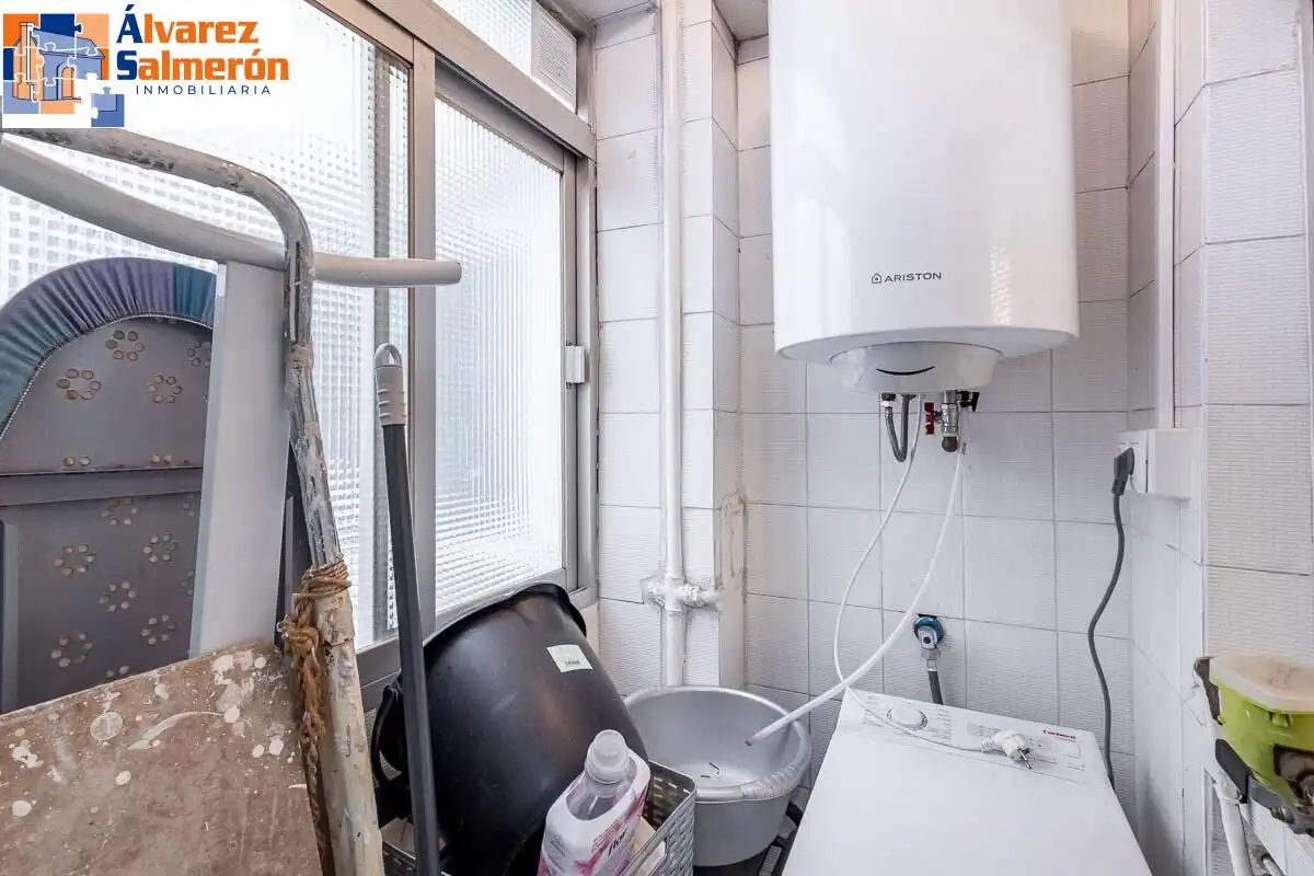 Piso con ascensor en venta en Centro, imagen 11