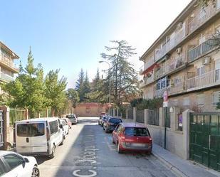 Vista exterior de Pis en venda en  Granada Capital