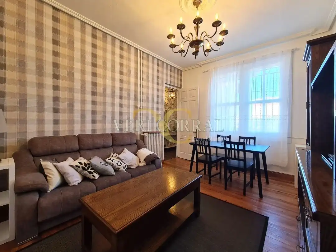 Casa o chalet en venta en Calle de Palacio Valdés, Ribadesella