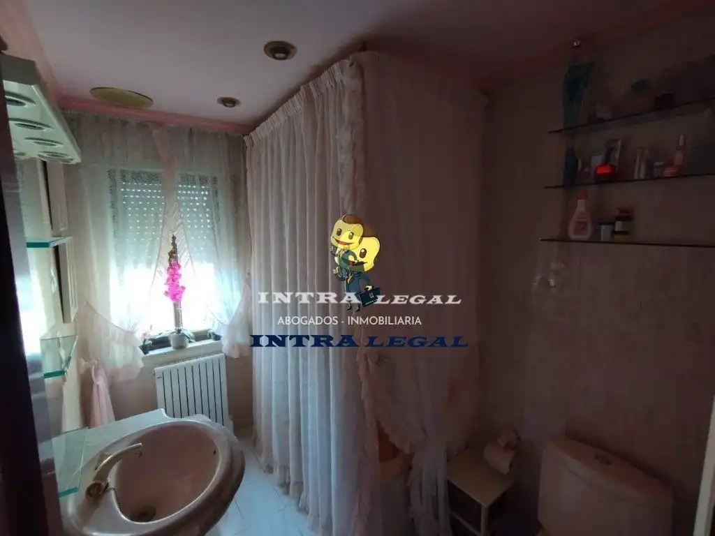 Habitación de Piso en venta en Guijuelo con Calefacción