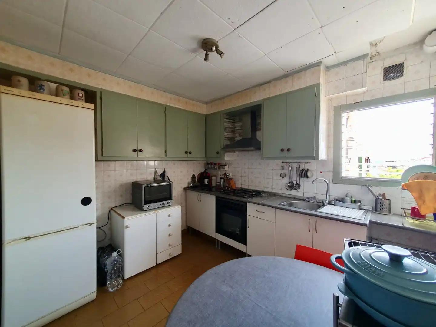 Penthouse with terrace for sale in Carrer de la Llibertat, imagen 5