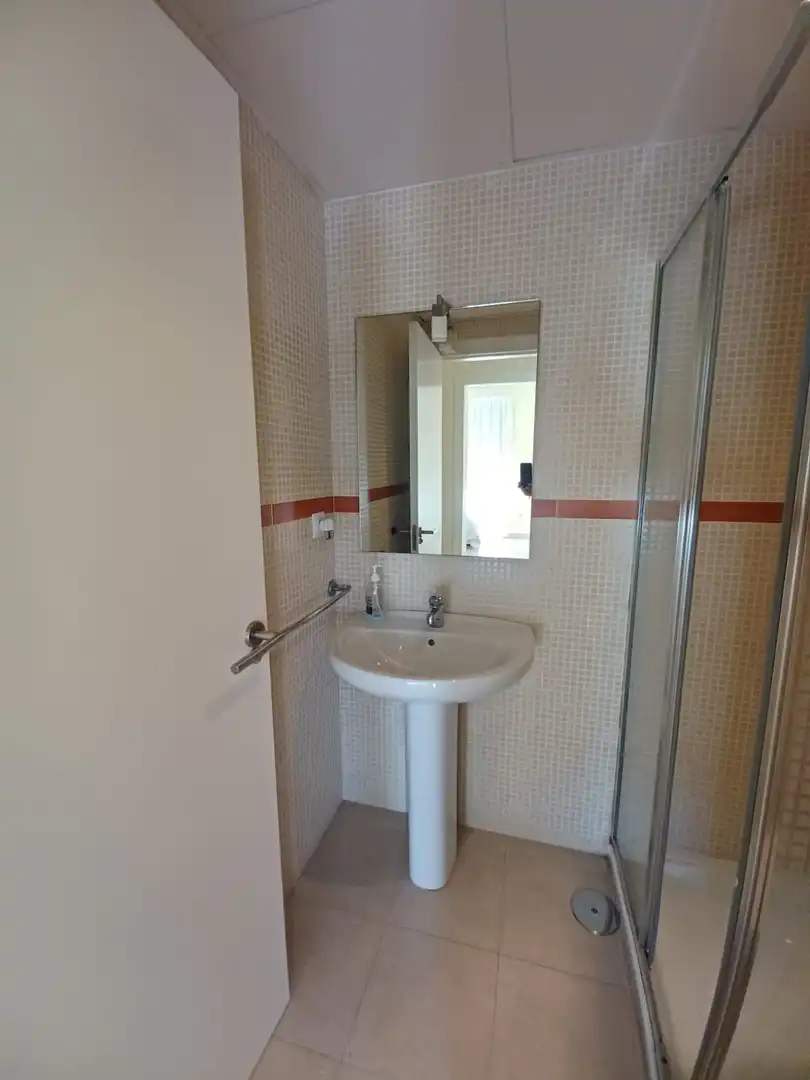 Bany de Àtic en venda en El Puerto de Santa María amb Aire condicionat, Terrassa i Traster