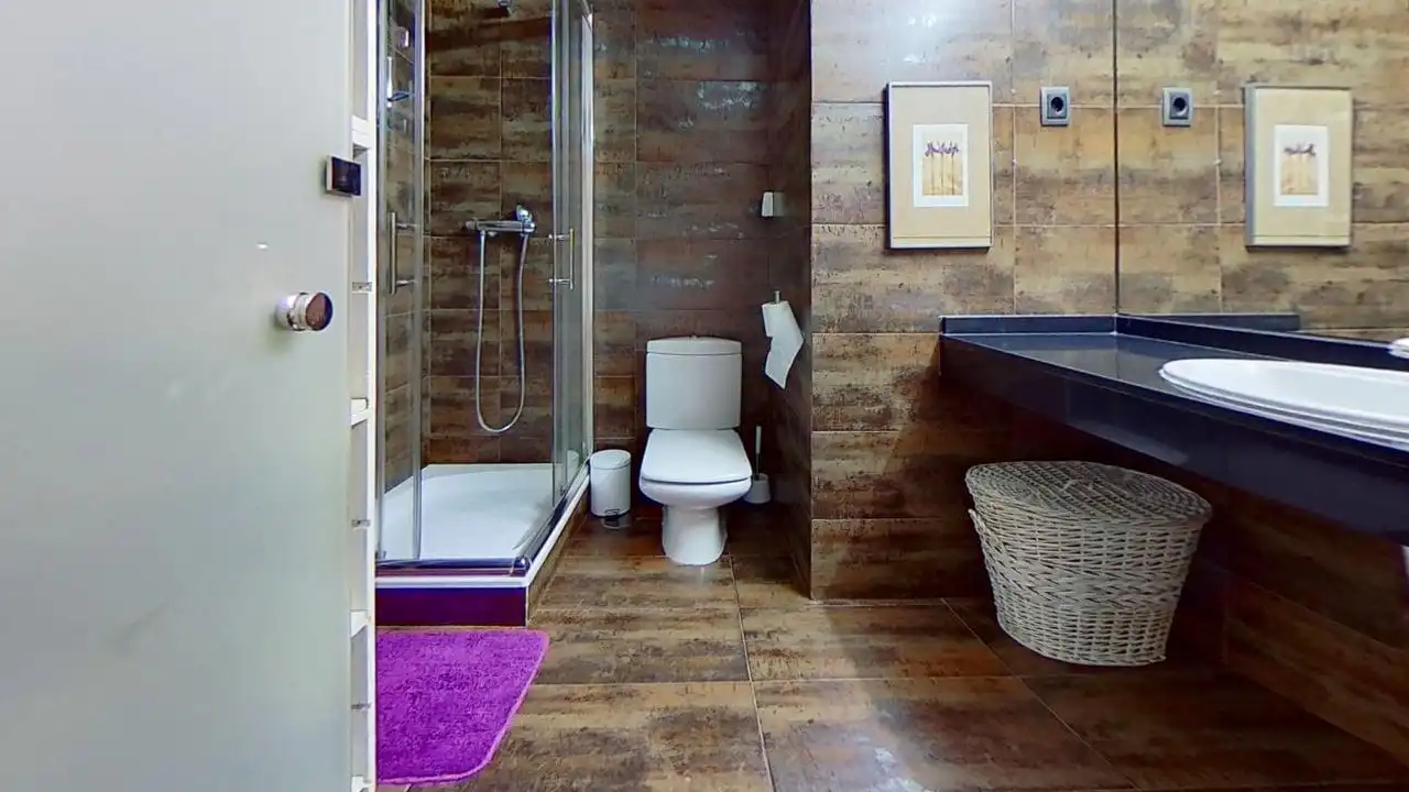 Flat with lift for sale in Calle de Miguel Yuste, imagen 13