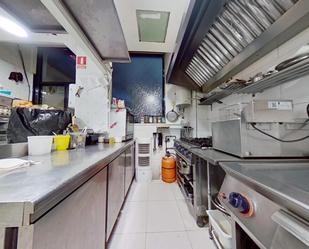 Kitchen of Premises to rent in  Madrid Capital  with Air Conditioner