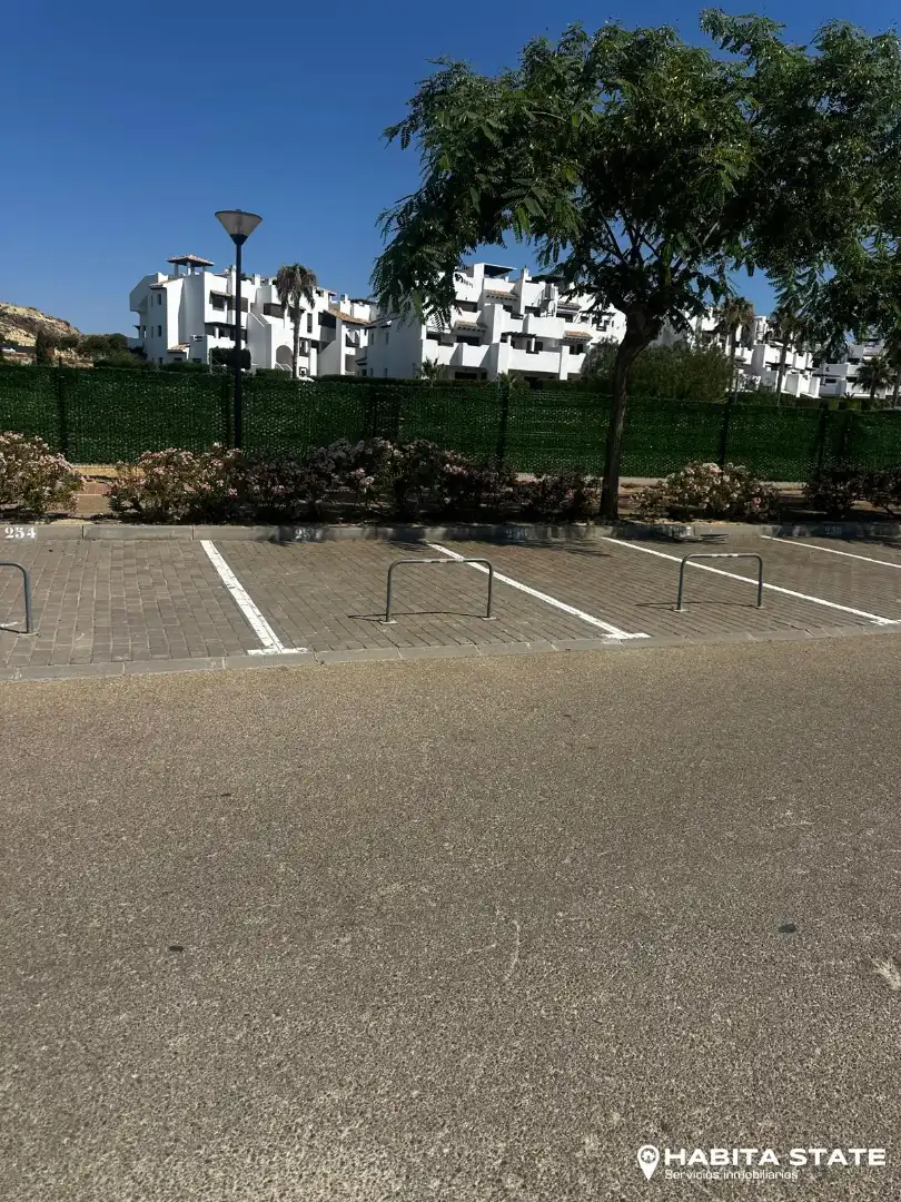 Parking de Garaje en venta en Vera