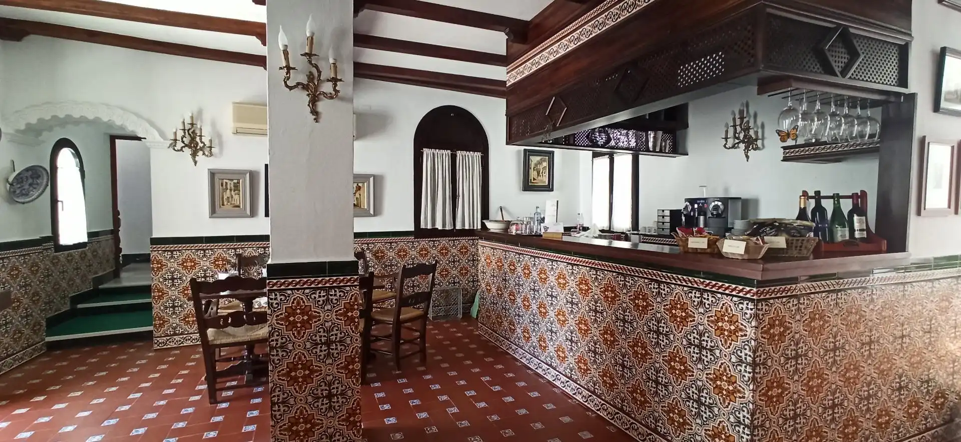 Edificio en venta en Arcos de la Frontera