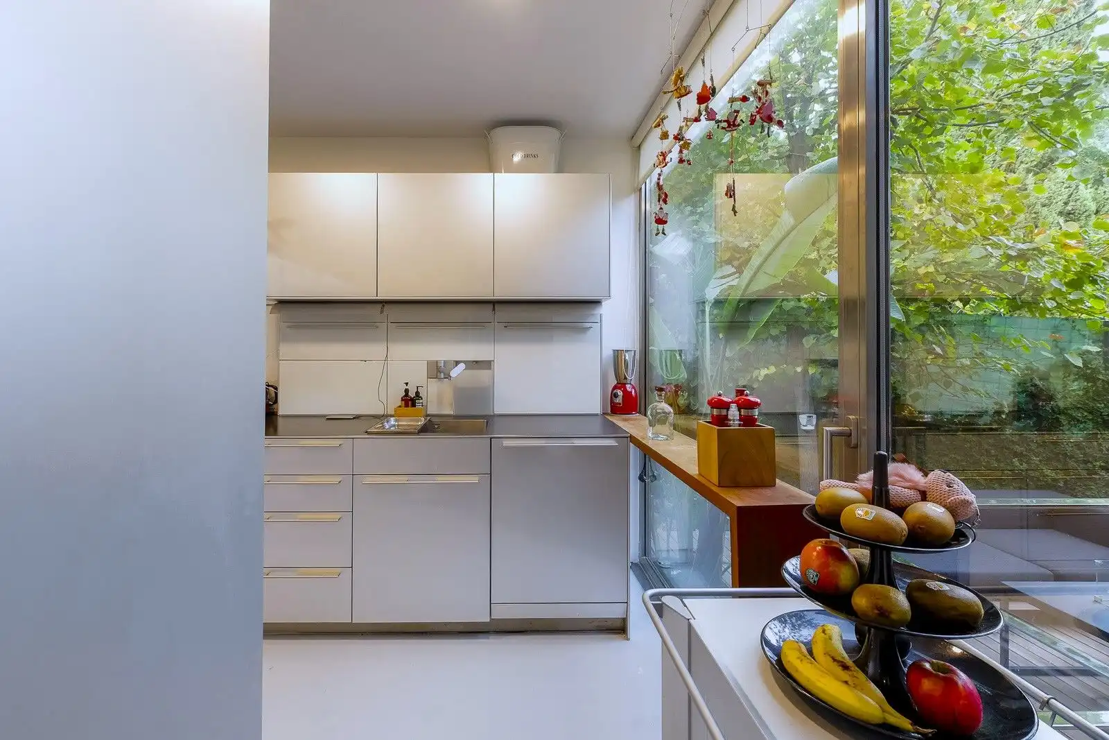 Casa o chalet en venta en Carrer de la Santíssima Trinitat del Mont, Sarrià