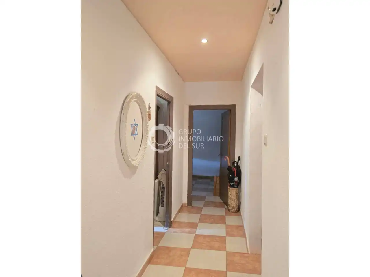 Piso en venta en Cádiz con Terraza