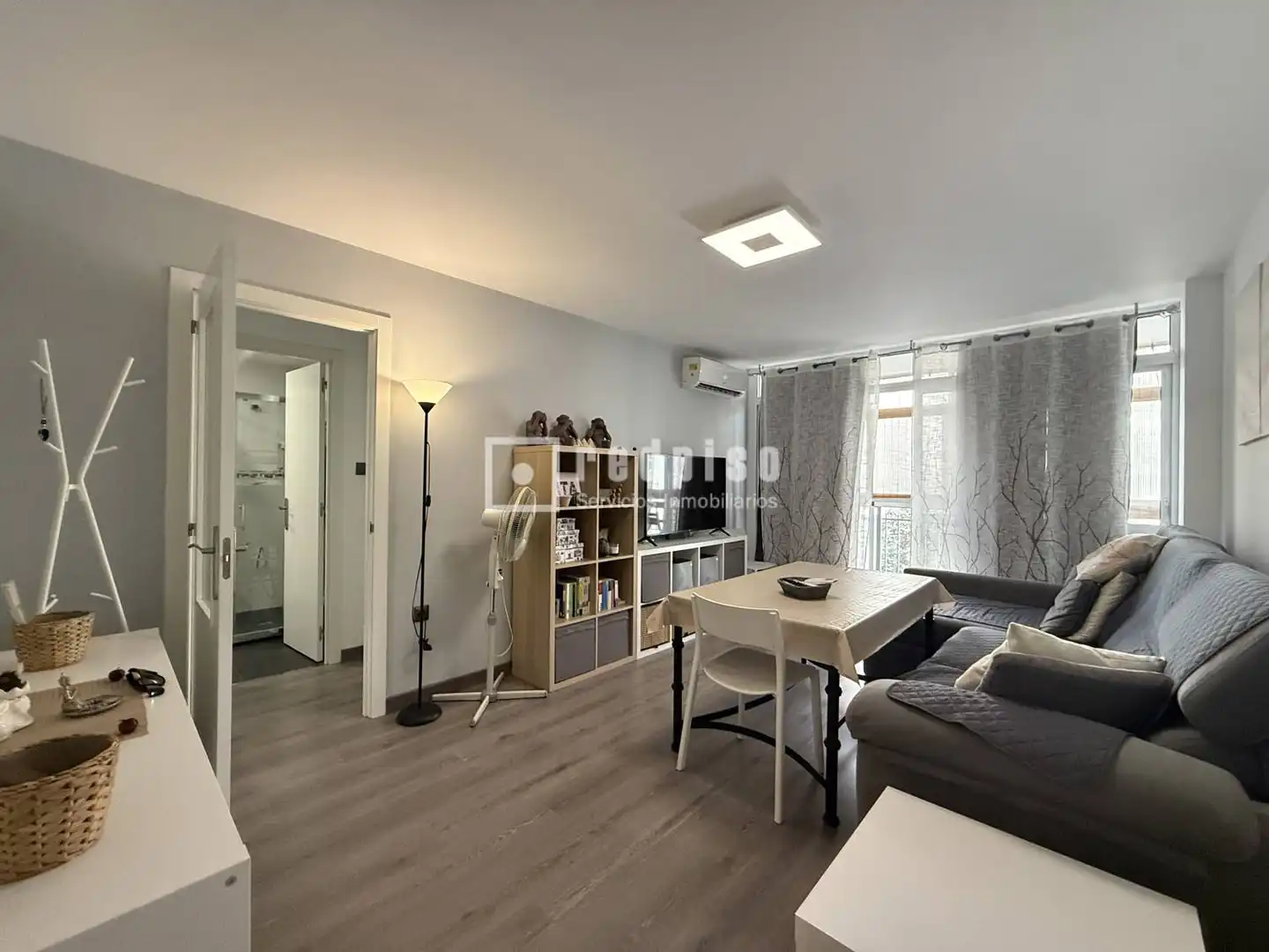 Piso con ascensor en venta en Carretera de Cádiz, imagen 6