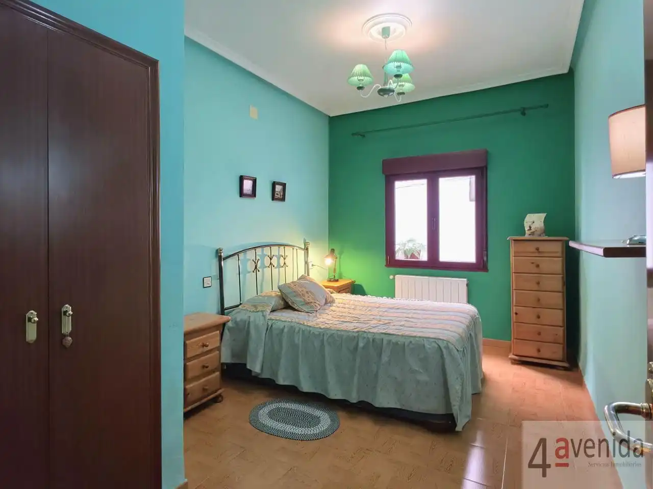 Wohnung zum Verkauf in Calle de la Estacion 20, imagen 4