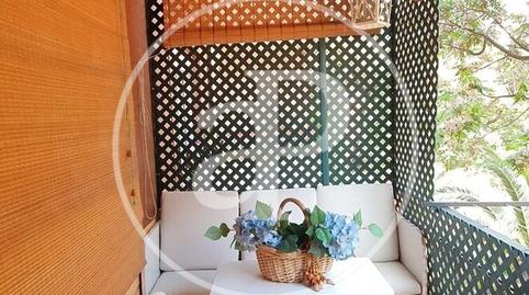 Foto 3 de Pis de lloguer a C/ del Gravador Manuel Peleguer, Ciutat Jardí, Valencia