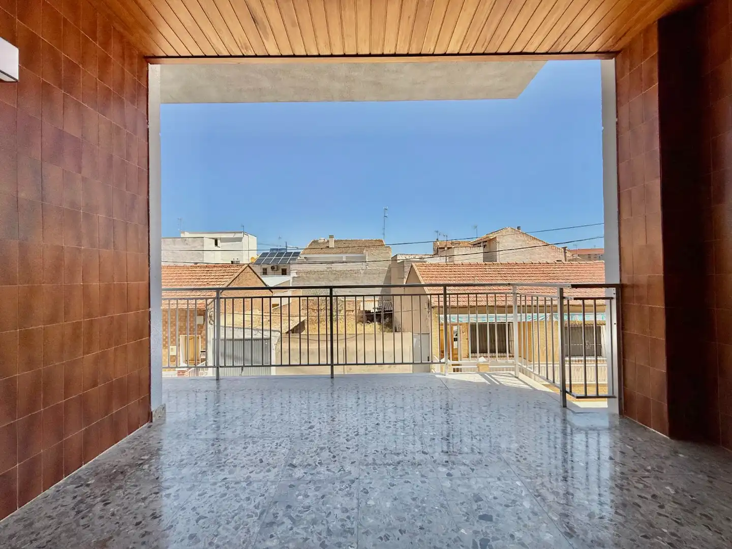 Casa amb terrassa en venda a San Pedro del Pinatar, imagen 17