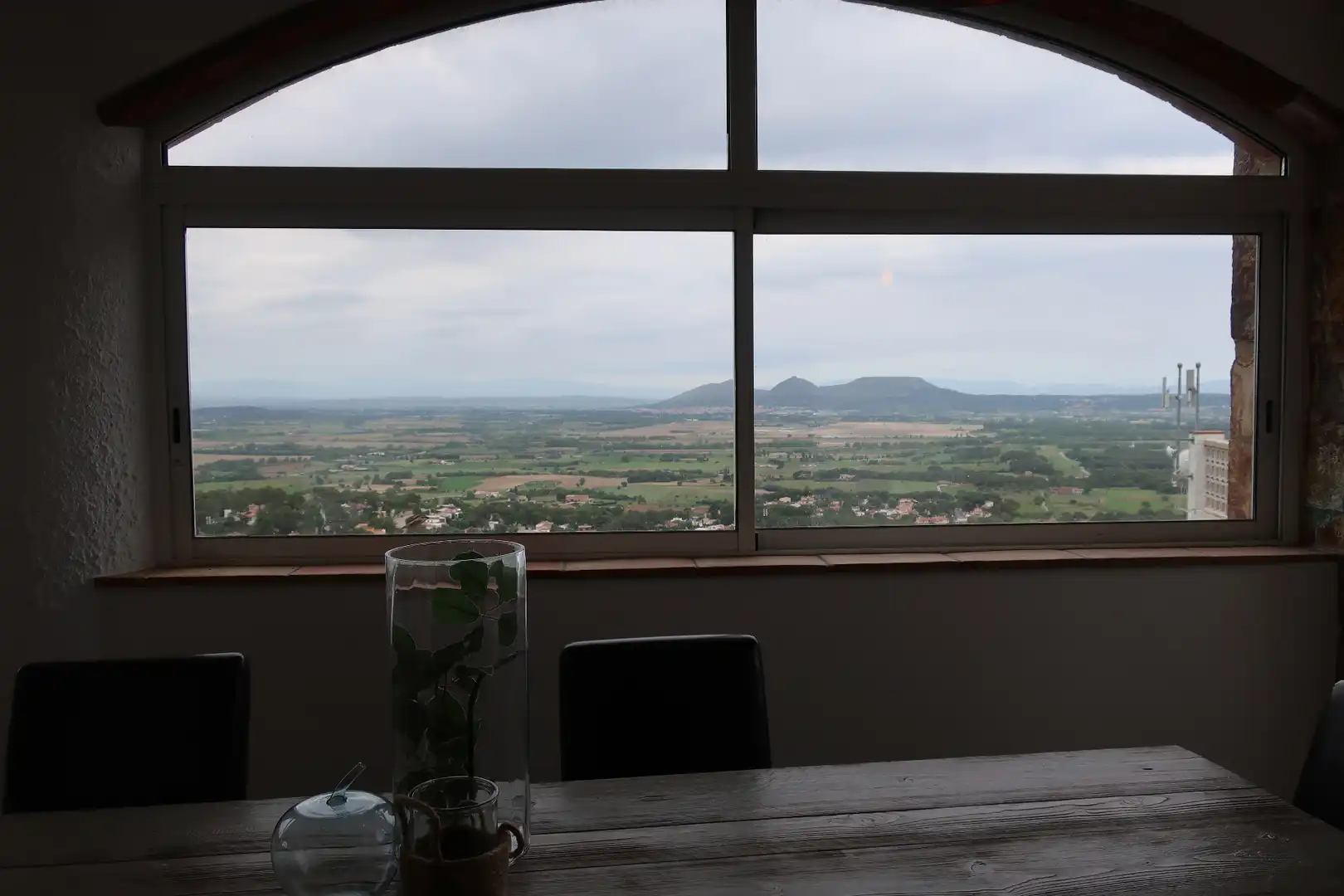 Comedor de Casa o chalet en venta en Pals con Jardín privado, Terraza y Piscina