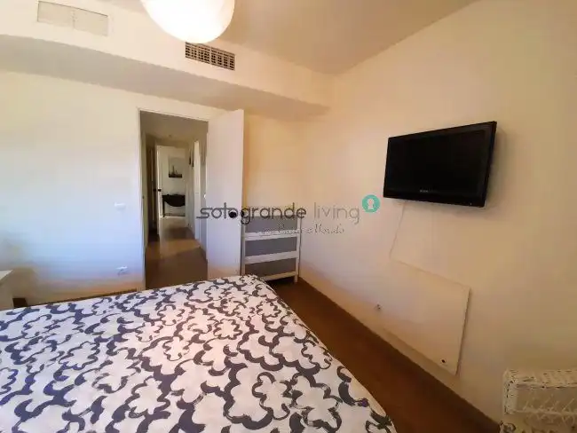 Apartment mit Aufzug zur Miete in Puerto de Sotogrande - La Marina, imagen 22