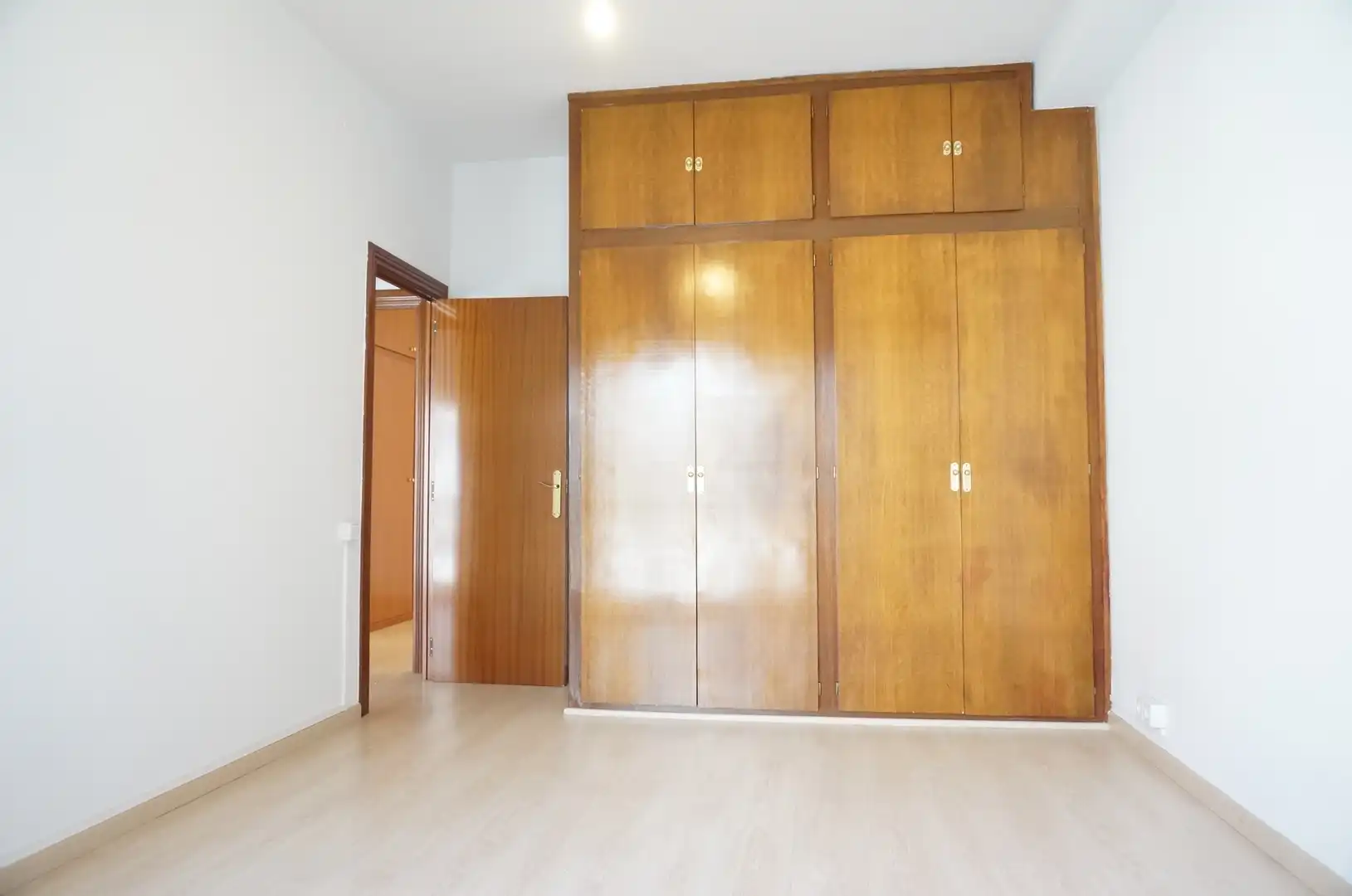 Piso de alquiler en Gran Via de Carles III, La Maternitat i Sant Ramon