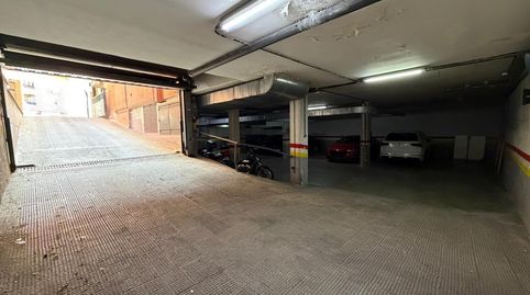 Photo 5 of Garage for sale in Estación - Parque O'Donnell, Alcalá de Henares