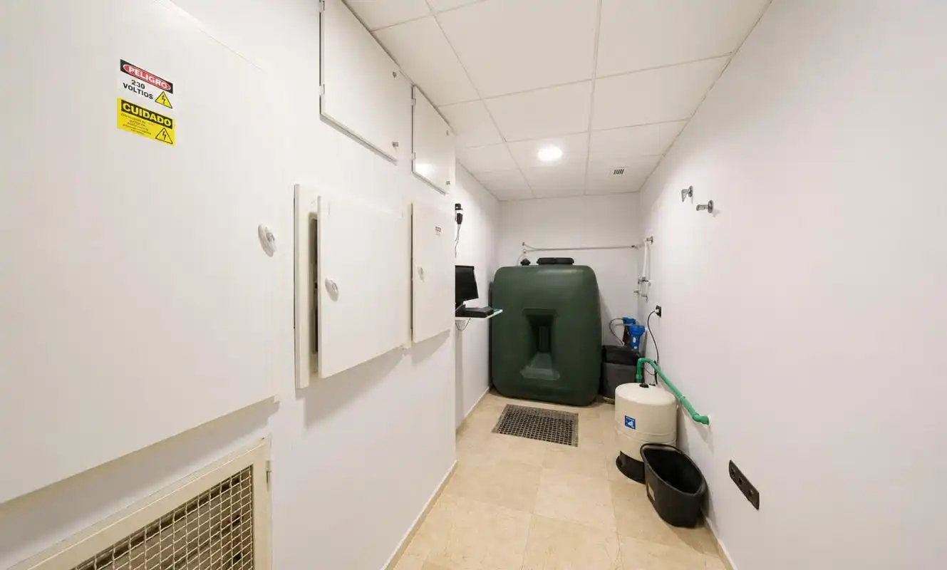 Casa o xalet en venda en Elche / Elx amb Aire condicionat, Calefacció i Traster