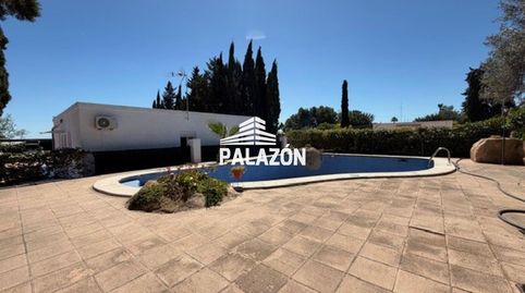 Foto 3 de Casa o xalet de lloguer a Crevillent, Alicante