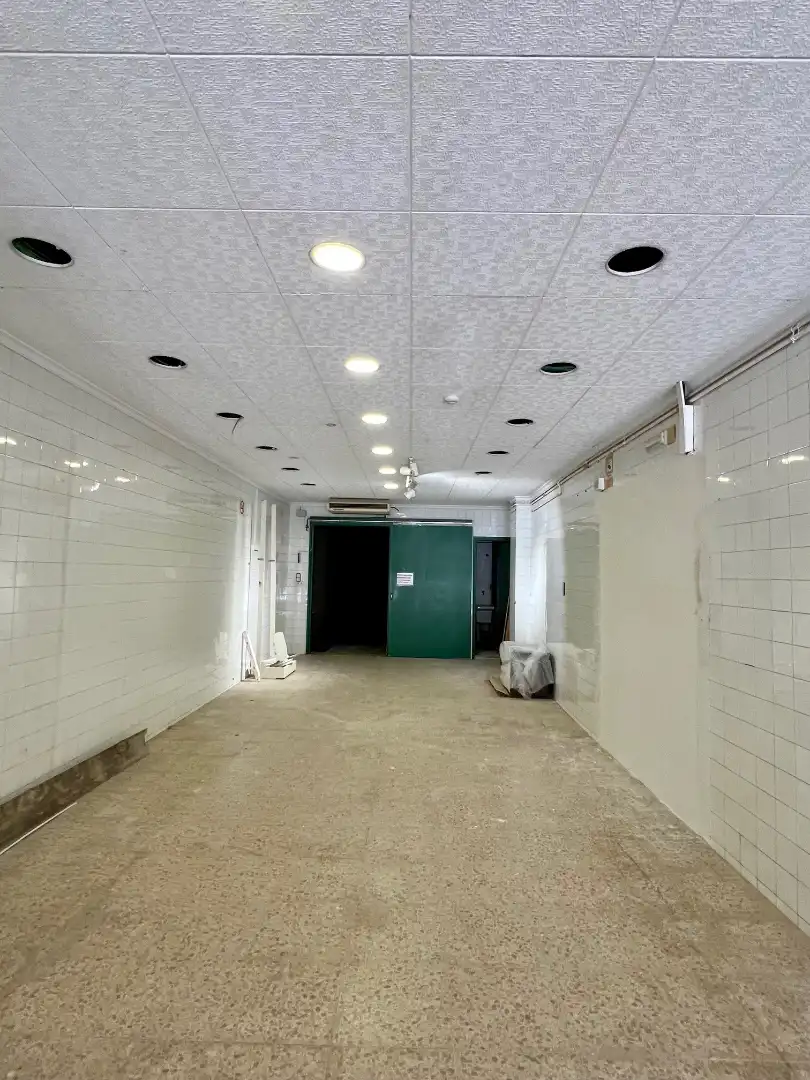 Business premises to rent in Carrer de Corominas, imagen 10