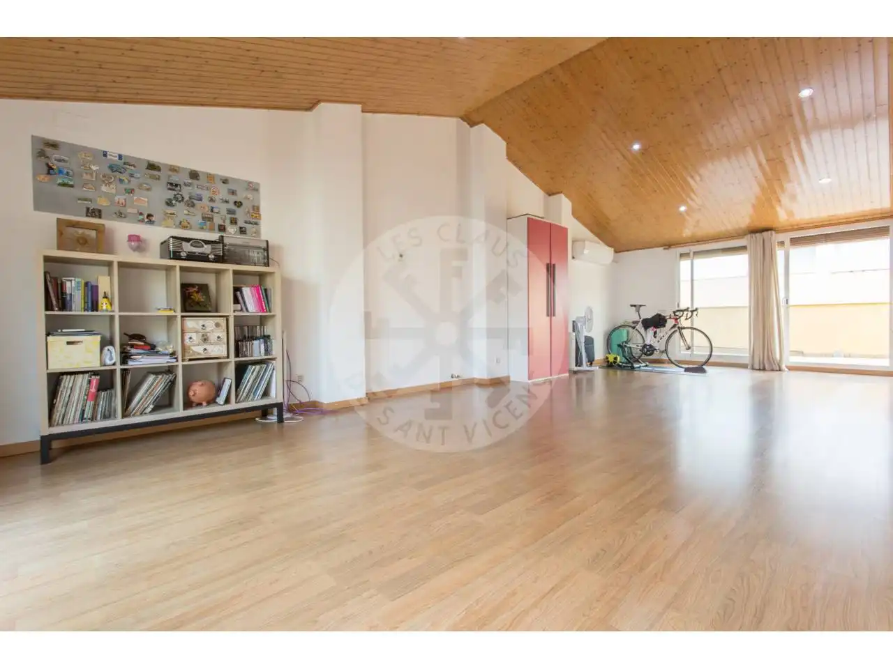Casa o chalet en venta en Terrassa con Aire acondicionado, Calefacción y Jardín privado