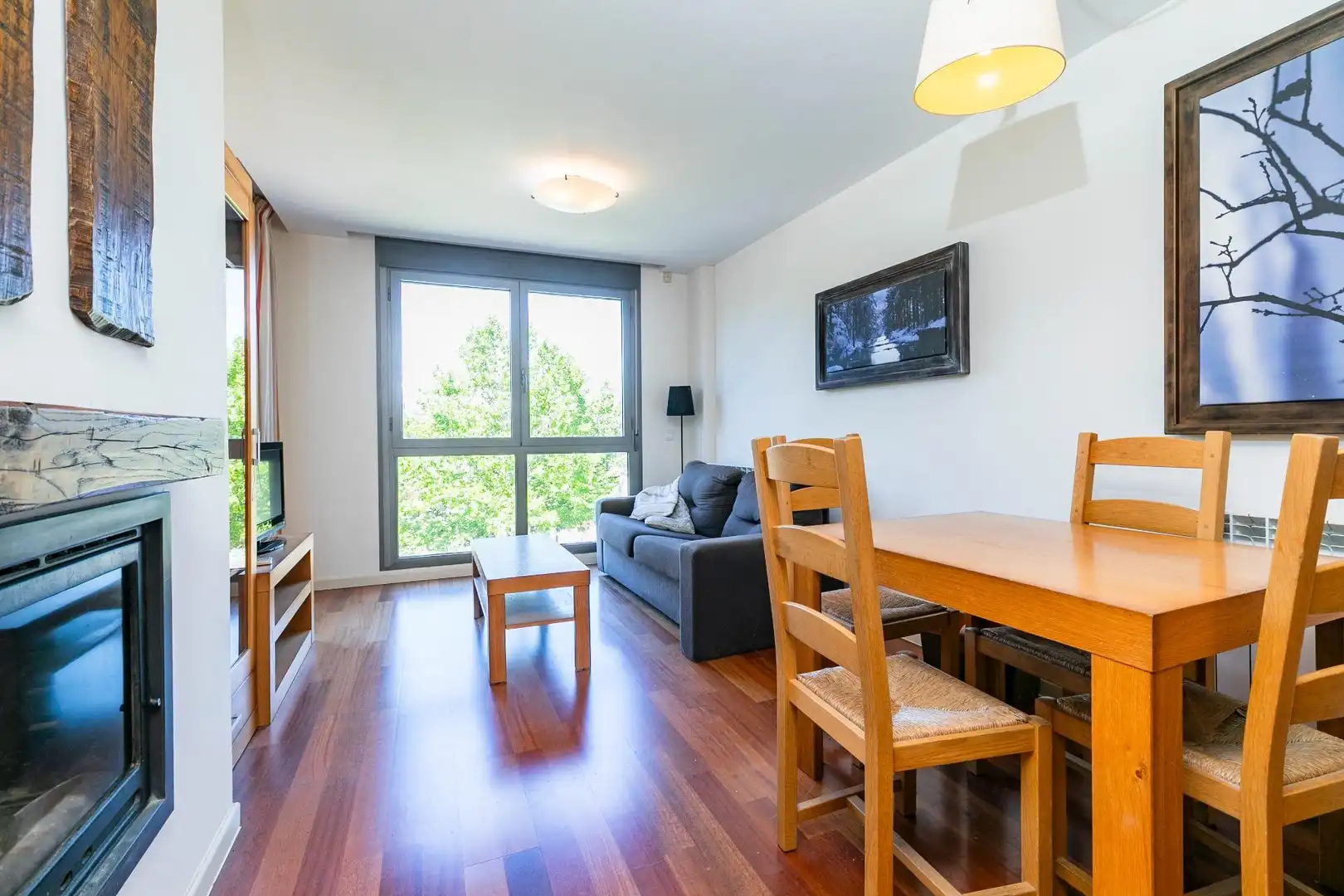 Flat for sale in Las Margas Golf - Latas