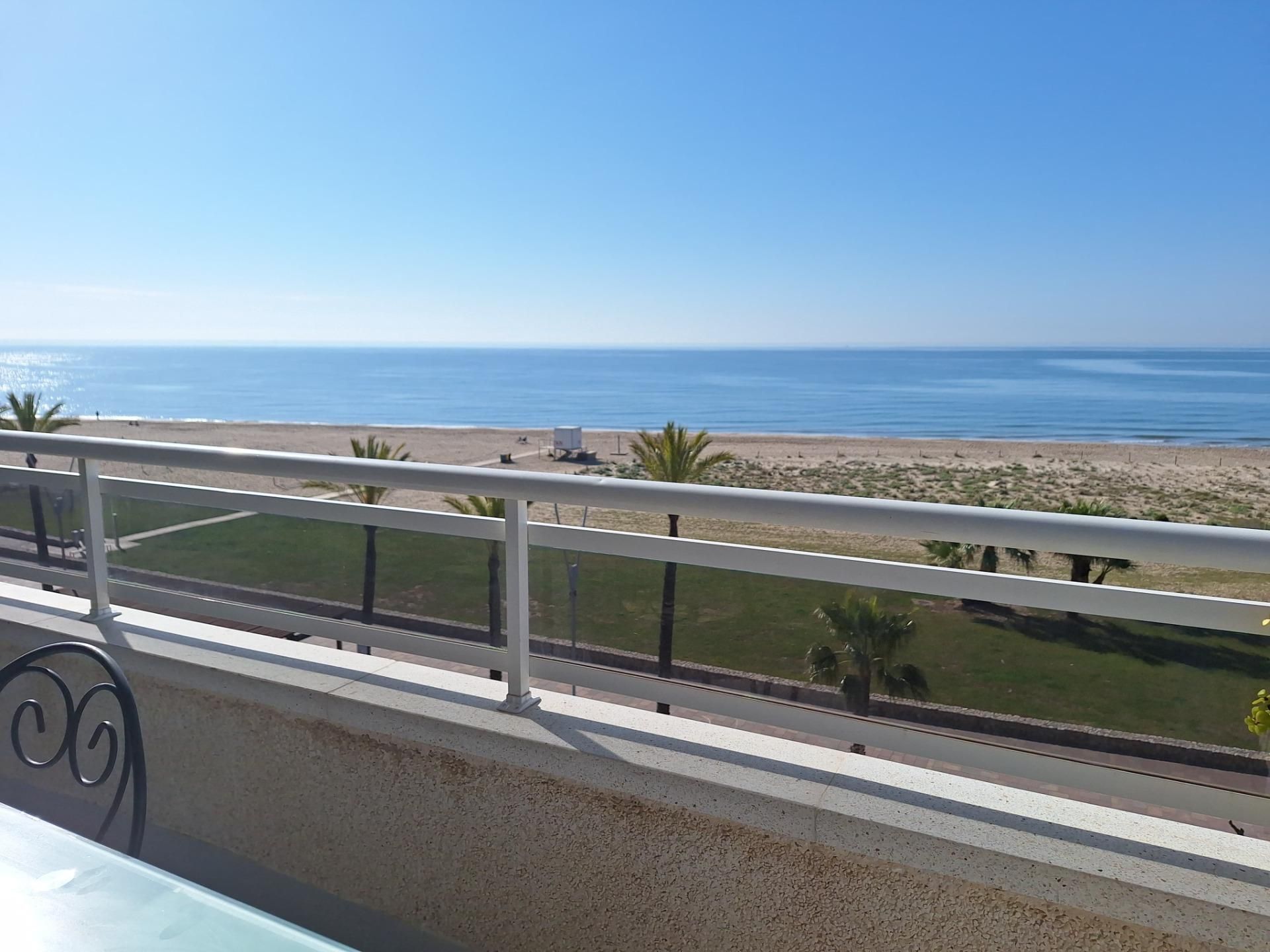 Bedroom of Flat for sale in Calafell  with Heating, Terrace and Storage room