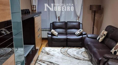APARTAMENTO AGUAS FERREAS