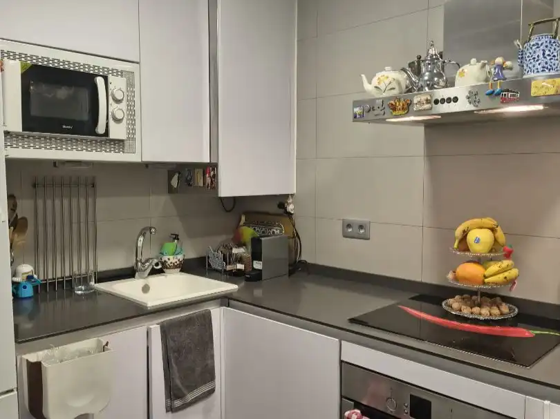 Duplex with lift for sale in Calle Colegiata 11, imagen 11