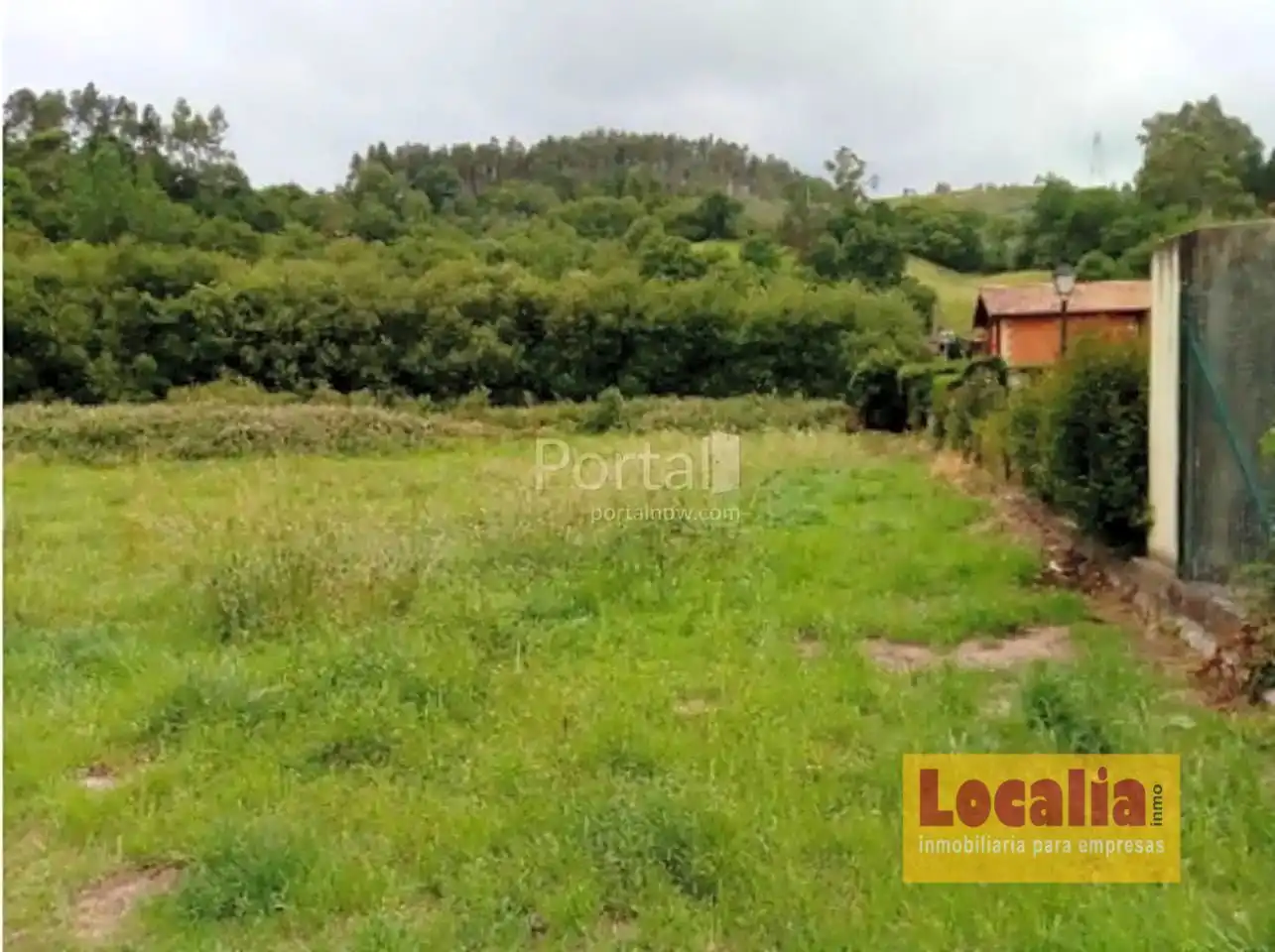 Lands and plots for sale in Barrio Caranceja 1033, imagen 5