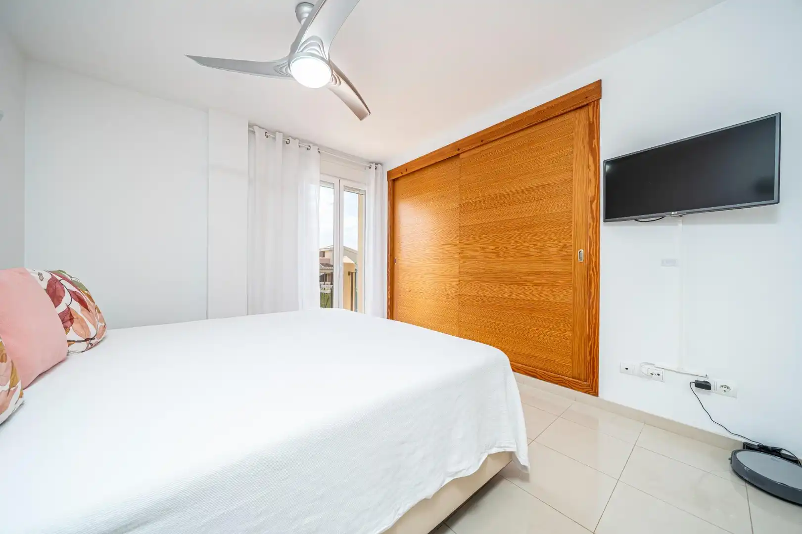 Habitación de Ático en venta en Marratxí con Aire acondicionado, Calefacción y Terraza