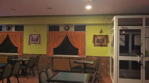 Photo 3 of Commercial properties for rent in Calle Real, 143, Cuadros, León