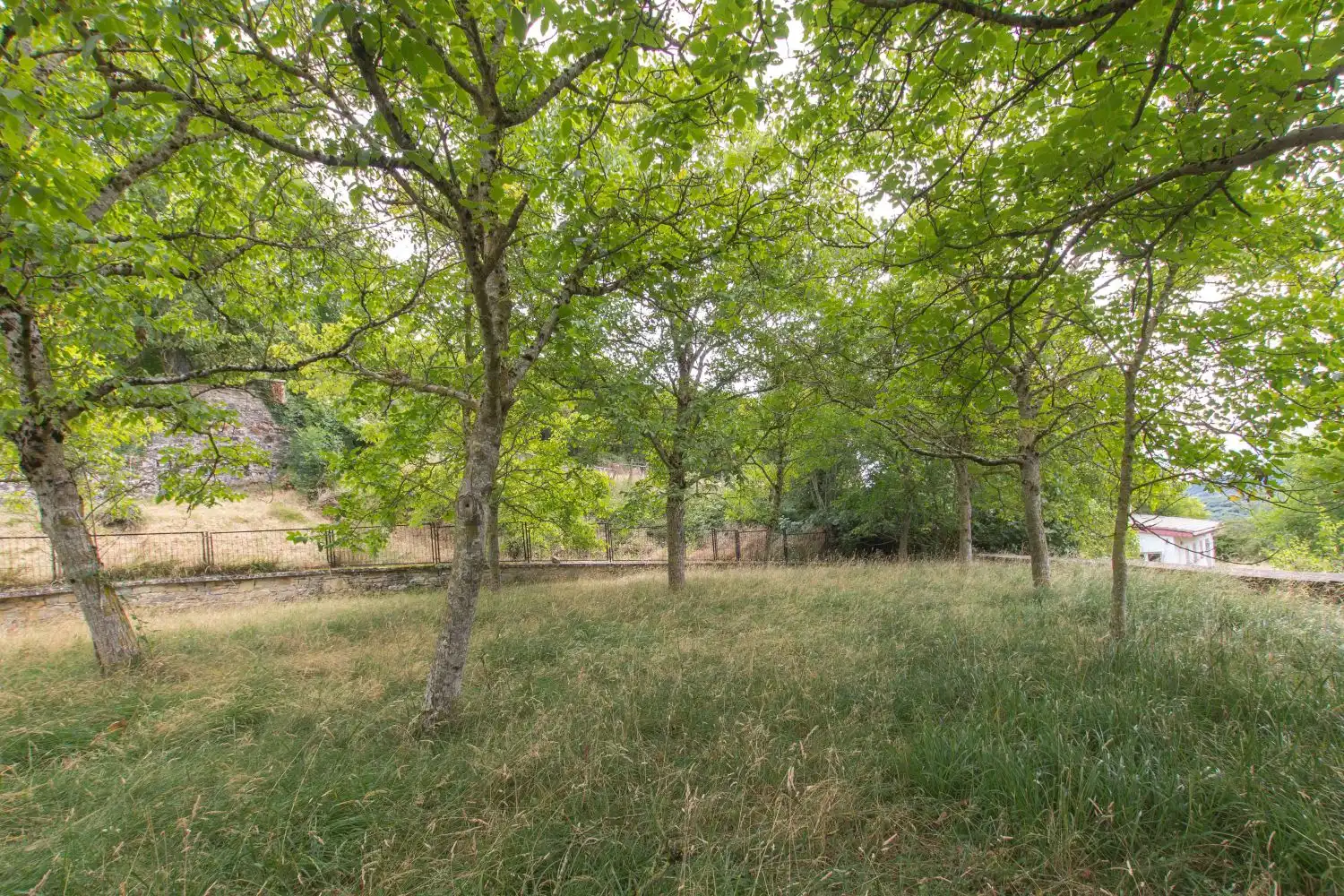 Casa o chalet en venta en Atetz con Calefacción, Terraza y Amueblado