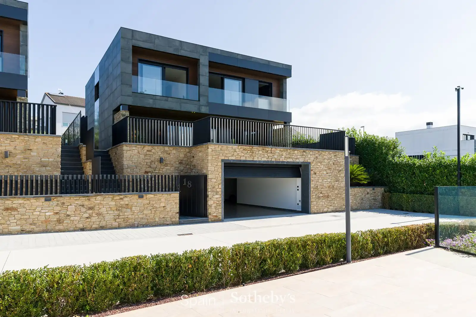 Casa con piscina in vendita a Rua Mina 3, imagen 7