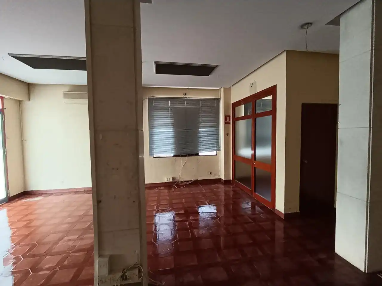 Commercial properties for sale in Villardompardo