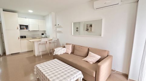 Foto 4 de Piso de alquiler en Nuestra Señora de Valme, 12, Arenal - La Pólvora, Dos Hermanas