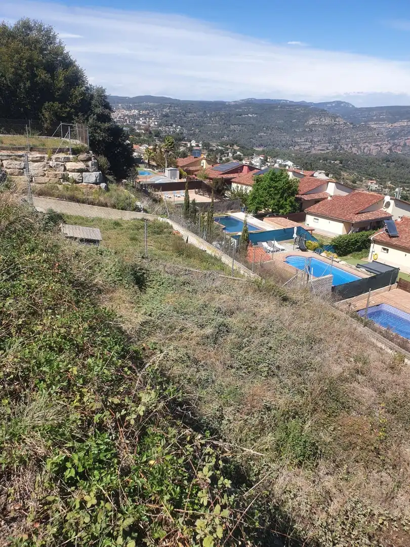 Wohnbaugrundstück zum Verkauf in Bigues i Riells del Fai, imagen 18