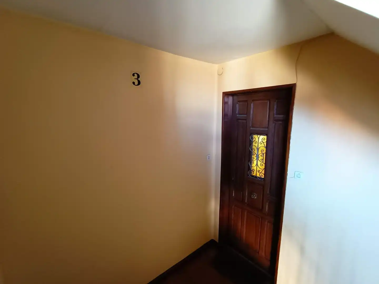 Flat for sale in El Postigo
