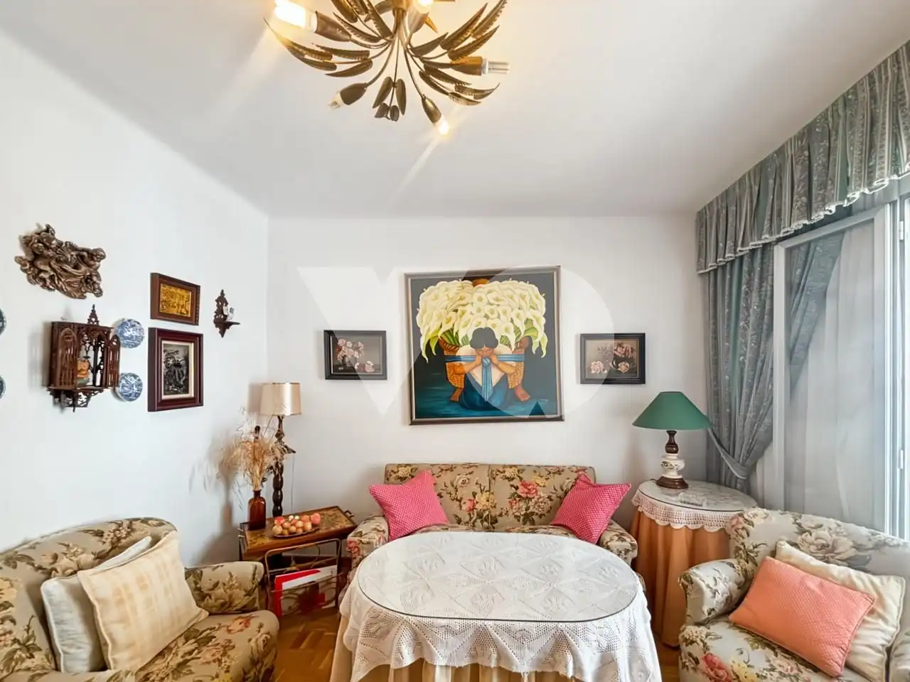 Apartment with terrace for sale in Calle Zalamea, imagen 5