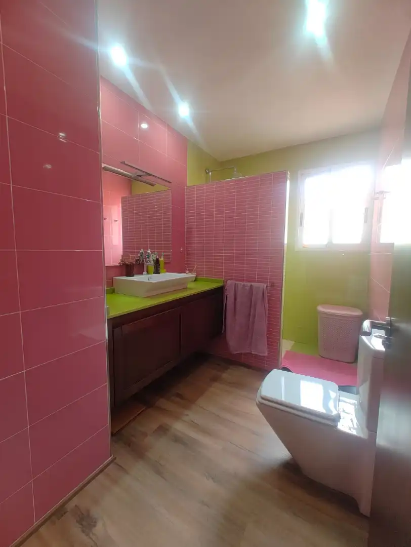 Casa bifamiliare con terrazza in vendita a Las Torres de Cotillas, imagen 18