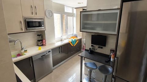 Foto 3 de Apartament en venda a Colonia Madrid, Benidorm