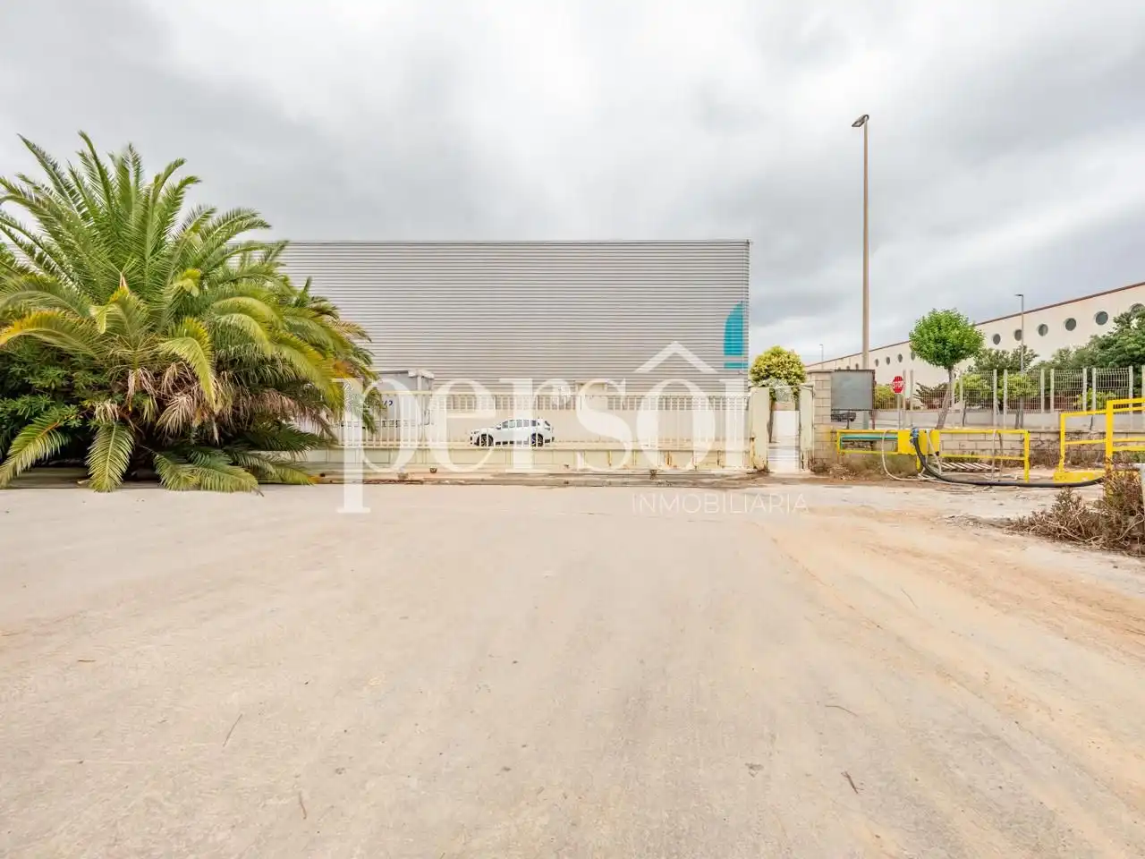 Industrial building for sale in Centro, imagen 4