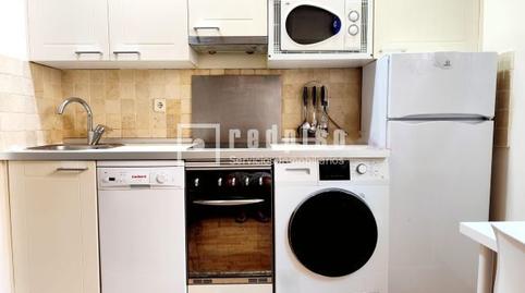 Photo 2 of Flat for sale in Beire, Bellas Vistas,  Madrid Capital