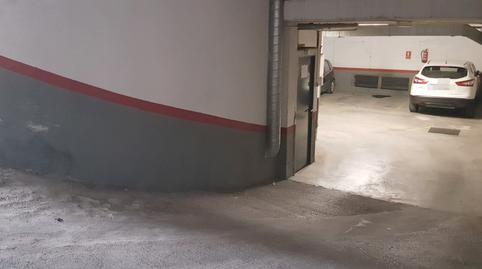 Foto 4 de Garaje en venta en Carrer de Ponent, 3, Canovelles, Barcelona