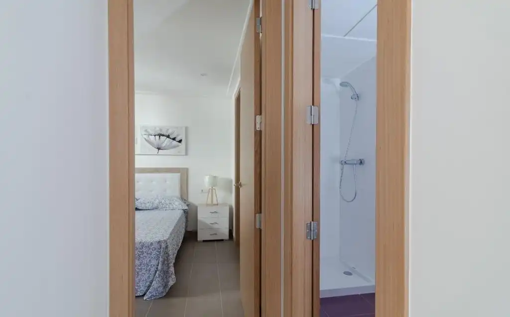 Appartement compact avec piscine à vendre à Los Arenales del Sol, imagen 26
