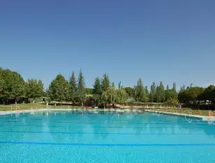 Residential land for sale in Pedrezuela, imagen 18