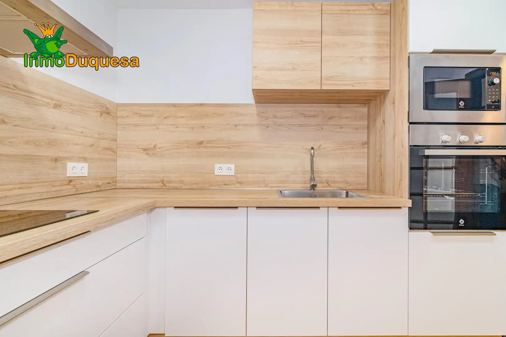 Flat with lift for sale in Beiro, imagen 16