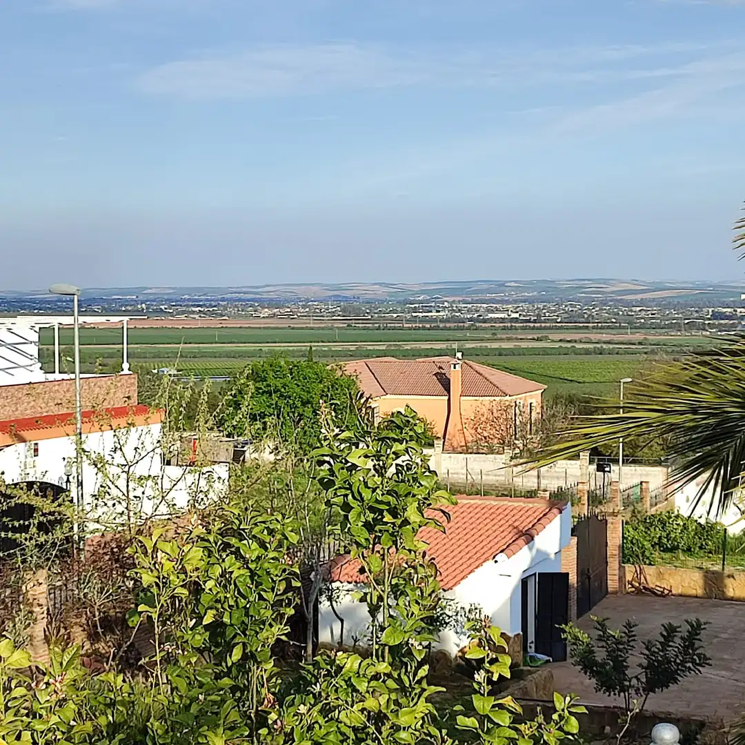 Villa mit Pool zum Verkauf in Almodóvar del Río, imagen 25