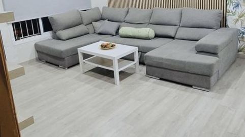 Foto 5 de Casa o chalet de alquiler en La Herradura - Balcón de Telde, Telde